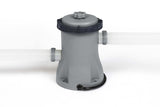 Kit rapide de piscine gonflable Bestway avec pompe autour de 305-s