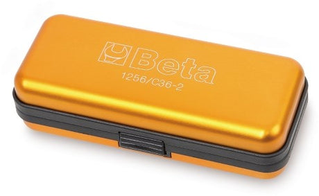 PA0401A BETA MICRO TOUNDUVERS