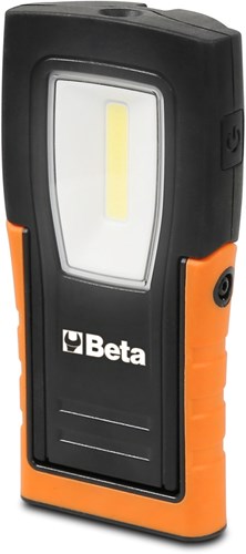 Lampe LED compacte rechargeable Beta 1838 - 018380011