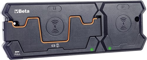 Tapis de chargement sans fil Beta 1839brw - 018390002