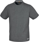 T-shirt de travail Beta 7553g l | gris mélangé - 075530403