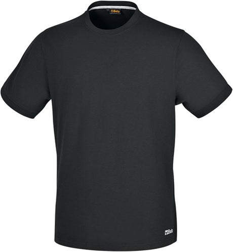 Beta 7553n xl werk t-shirt | zwart - 075530504