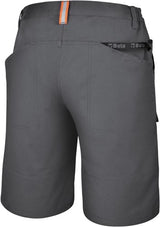 Beta 7931mg l short de travail | gris - 079310403