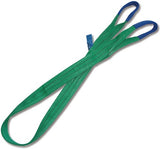 Sangles de levage Beta 8153 2-t2, vertes - 081530020
