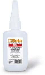 Beta 9851 20 g (1-2) adhésif instantané (superglue) - 098510002