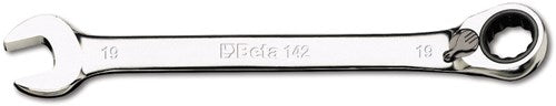 Clé de point bêta de ratalring 142 13x13 mm