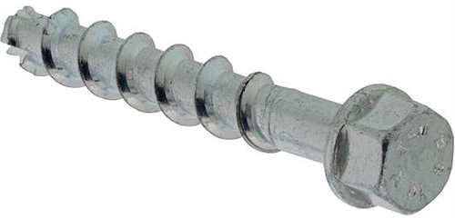 Vis à béton Spit tapcon xtrem hfl 6x80 45-25 (100pcs) (nml)