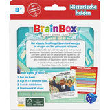Héros historiques de poche Brainbox