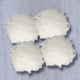 B f fleurs de bain bain fun badflower 50gr blanc