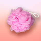 B f fleurs de bain bain fun badflower 50gr rose
