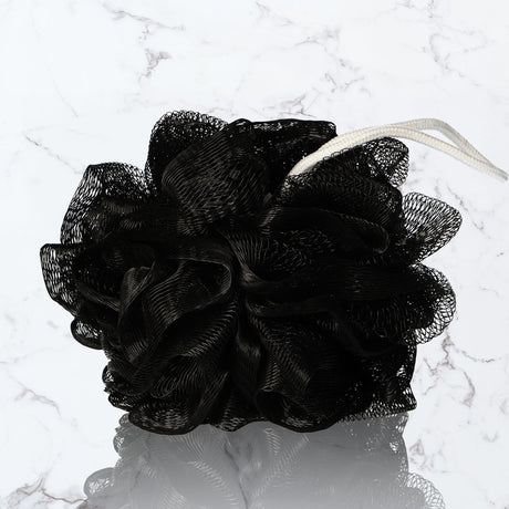 B f fleurs de bain bain fun badflower 50gr noir