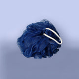 B f fleurs de bain bain fun badflower 50gr bleu indigo