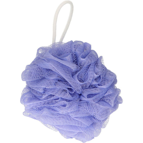 B f fleurs de bain bain fun badflower 50gr violet