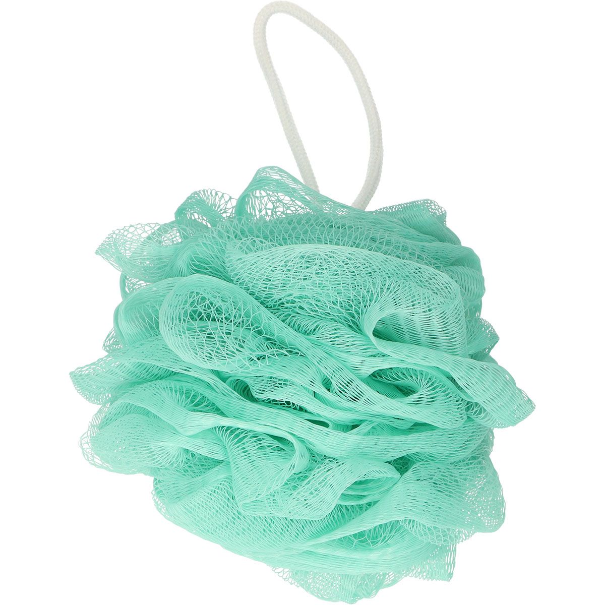 B f fleurs de bain bain fun badflower 50gr vert menthe