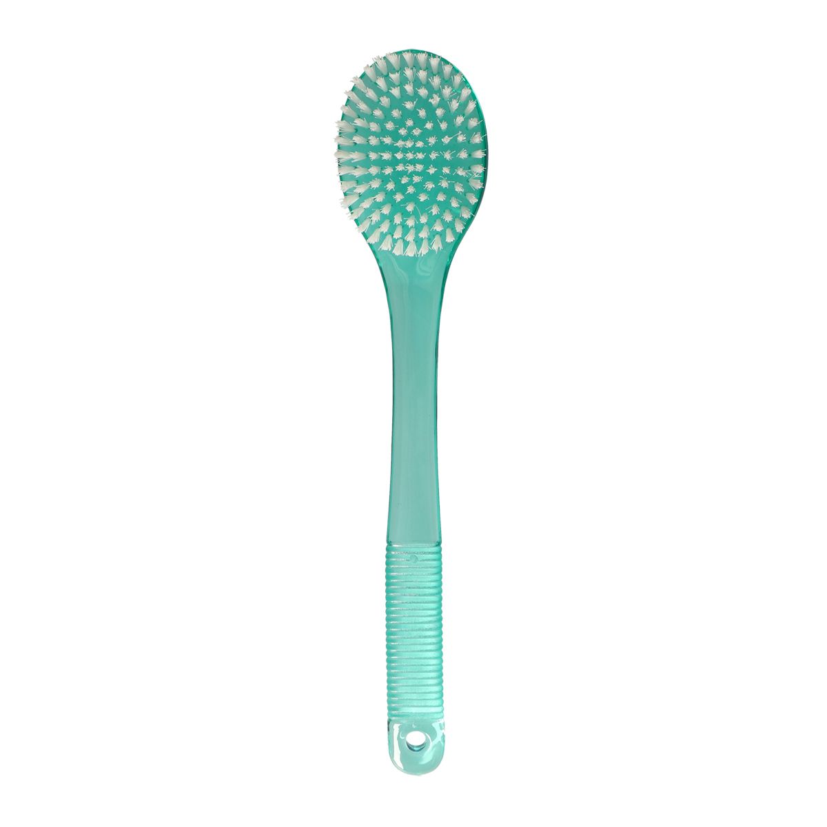 Brosse de bain Bath Fun givrée 3 couleurs assorties