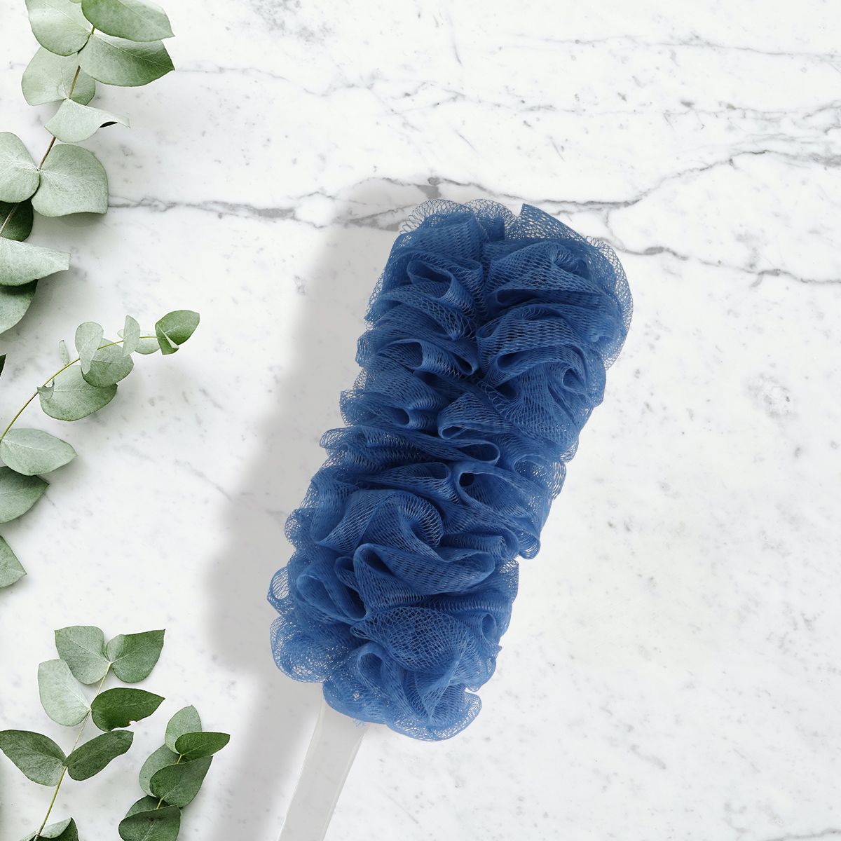 Badflower amusant pour le bain sur tige assorti