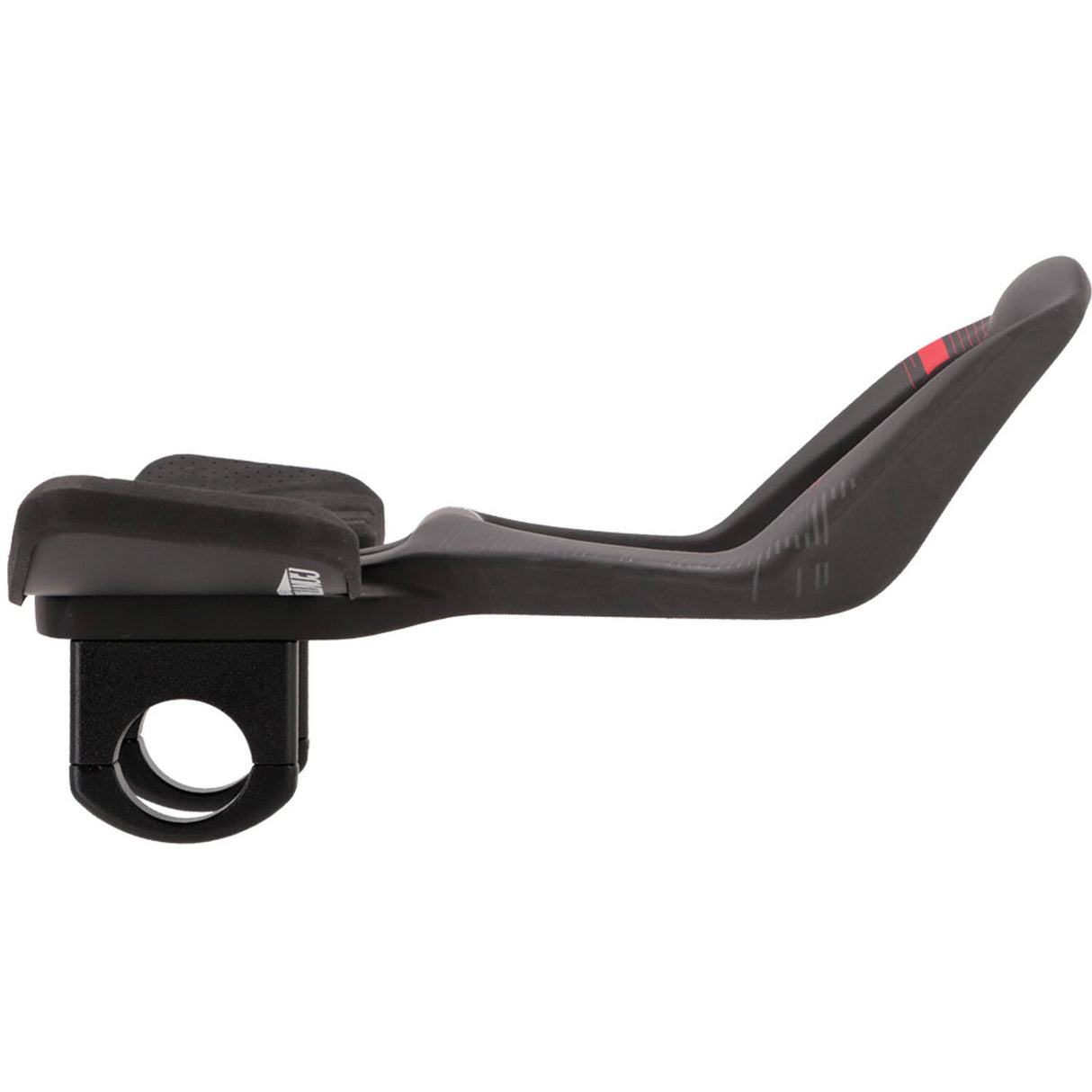 Controltech - Barre aérodynamique Scirocco Triathlon TT mini clip-on UD carbone ITU