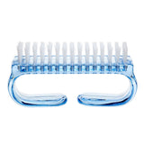 Manche de brosse à ongles amusant pour le bain, assorti