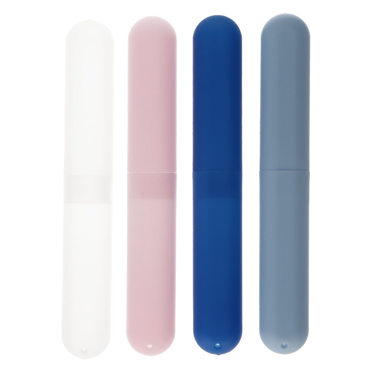 Porte-brosse à dents Bath Fun givré xl assorti