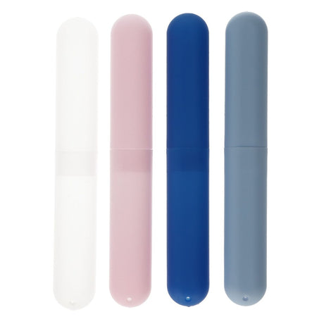Porte-brosse à dents Bath Fun givré xl assorti