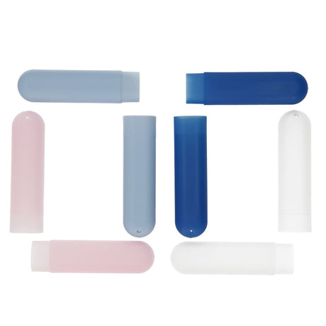 Porte-brosse à dents Bath Fun givré xl assorti