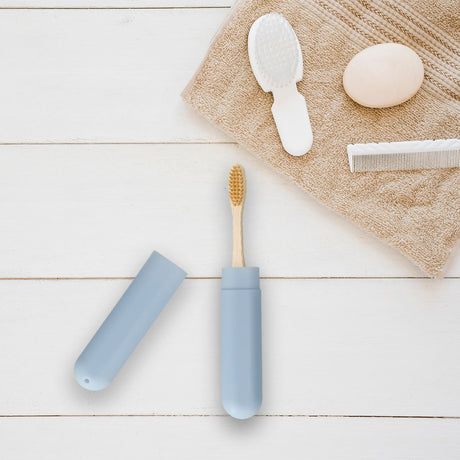 Porte-brosse à dents Bath Fun givré xl assorti