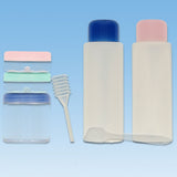 Coffret de voyage maquillage amusant pour le bain