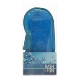 Masque relaxant amusant pour le bain avec perles de gel assorties de luxe
