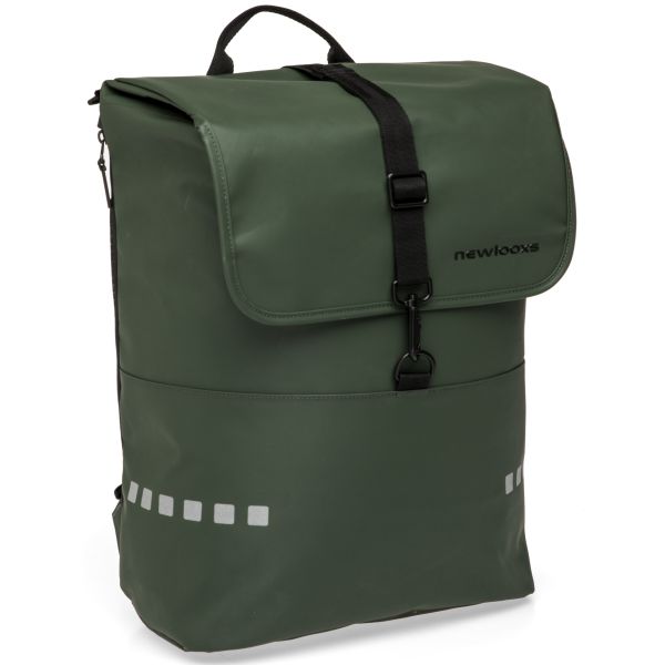 Newlooxs Nouveau sac à dos odense Green 18L