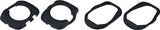Wahoo speedplay cleat covers