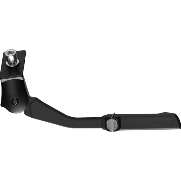 URSUS Standard Easy Mini, noir, réglable 16 à20 -24, taxe maximale 25 kg (package suspendu)