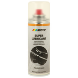 Super lubrifiant motip 200ml