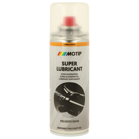 Super lubrifiant motip 200ml