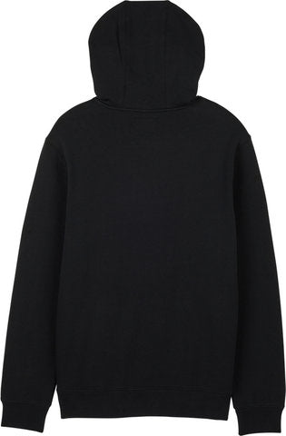 Pull zippé en polaire absolue Fox Head