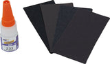 Vaude repair kit for aqua panniers