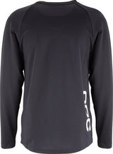 Poc essential - maillot manches longues dh
