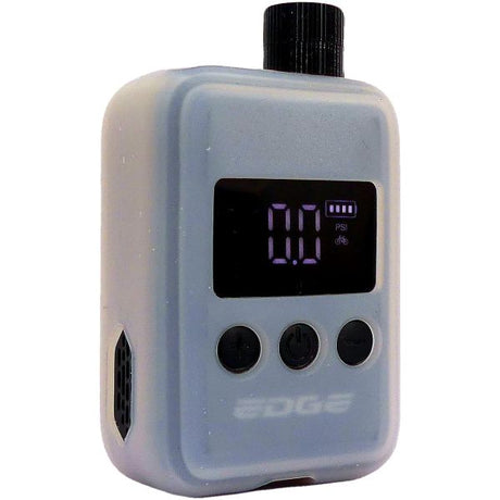 Pompe à vélo électrique à batterie Edge pro 1