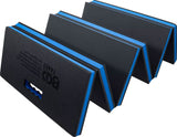 Tapis de travail et de genou en mousse souple pliable 3 en 1 Bgs Technic