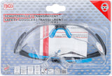 Lunettes de sécurité techniques Bgs