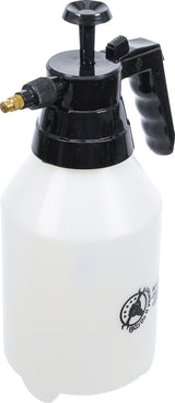 Flacon pulvérisateur à pression Bgs technic 1,5l