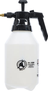 Flacon pulvérisateur à pression Bgs technic 1,5l