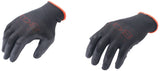 Gants de mécanicien technique Bgs (1 paire)