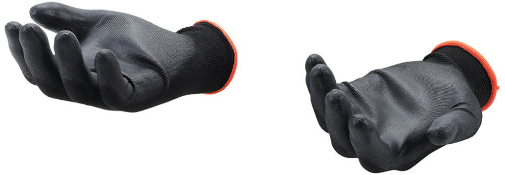 Gants de mécanicien technique Bgs (1 paire)
