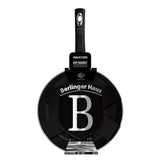 Berlingerhaus poêle à frire 26cm noir
