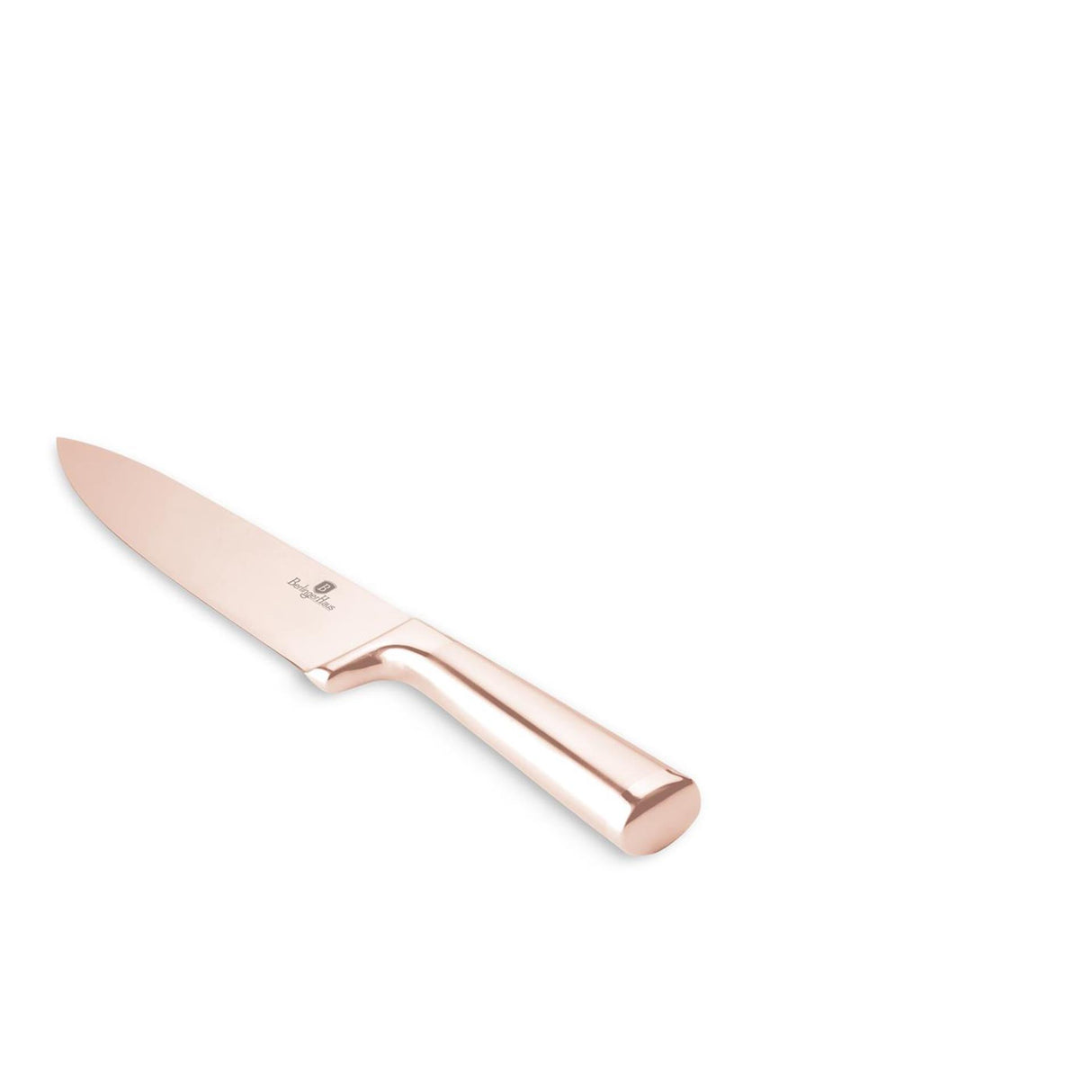 Couteau de chef Berlingerhaus 20cm taupe