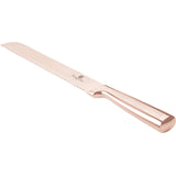 Couteau à pain Berlingerhaus 20cm taupe
