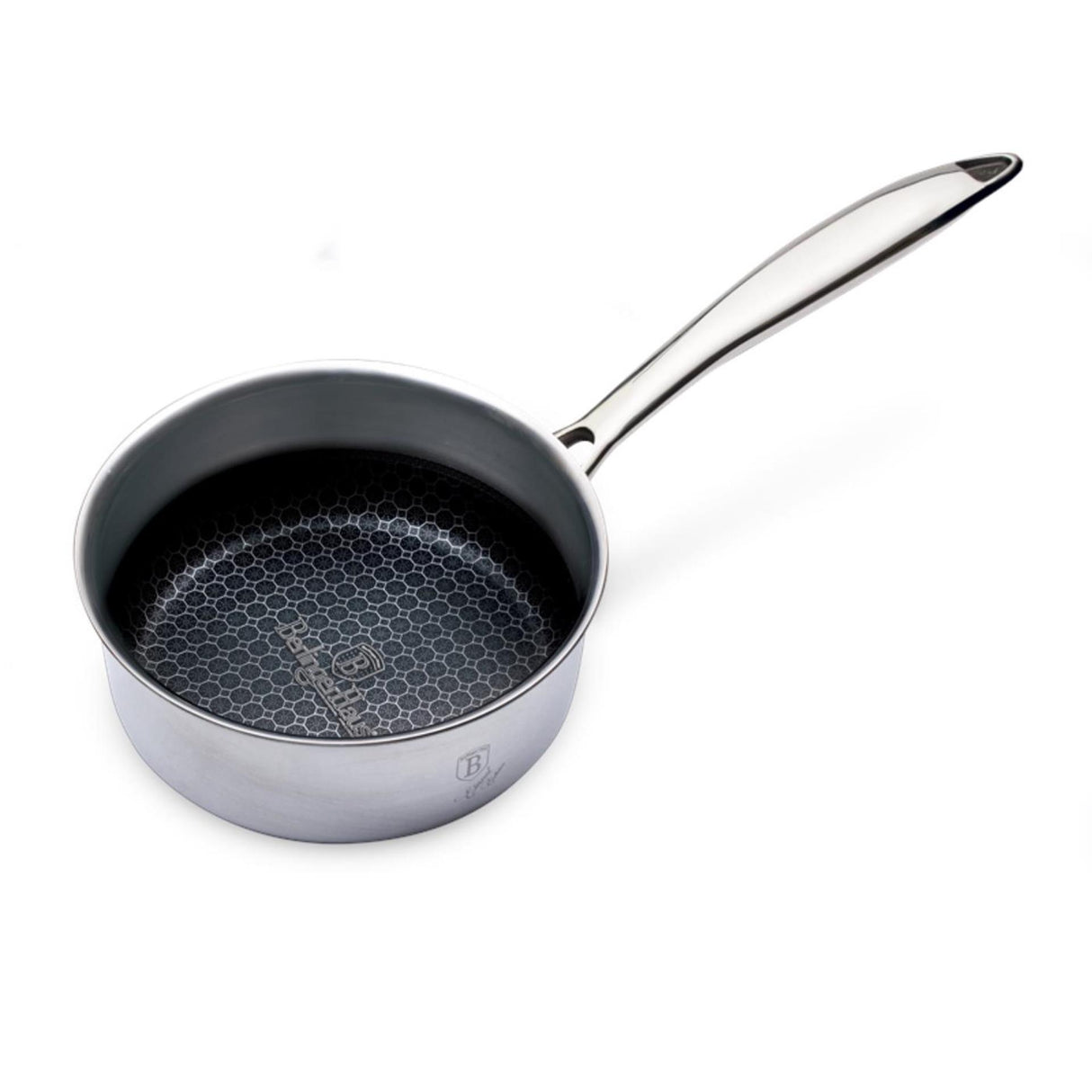 Casserole Berlingerhaus 16 revêtement eterna