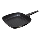 Berlingerhaus primal gloss poêle à griller 28 cm