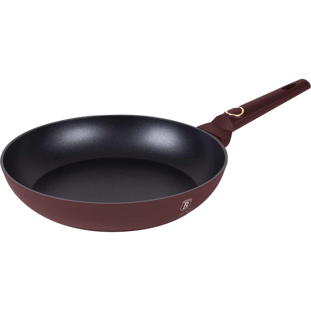 Poêle Berlingerhaus 28cm Leonardo
