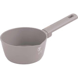 Casserole Berlingerhaus 16cm taupe